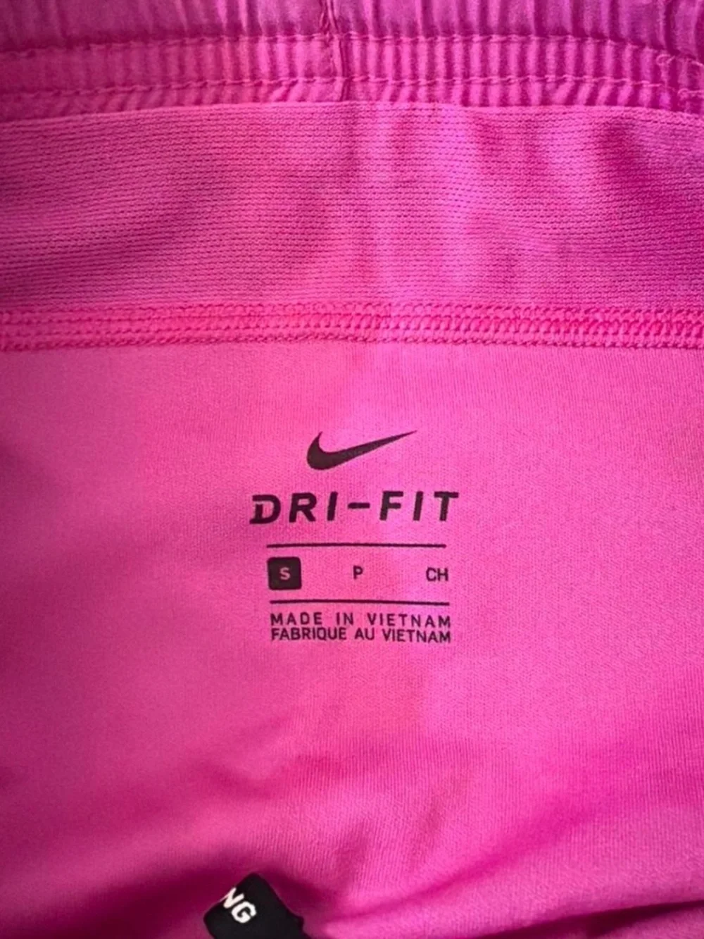Nike shorts